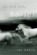 She Had Some Horses (Harjo Joy)(Paperback)
