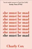 She Must Be Mad (Cox Charly)(Paperback)