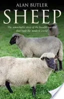 Sheep (Butler Alan)(Paperback)