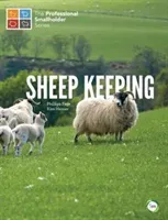 Sheep Keeping (Page Phillipa)(Pevná vazba)