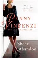 Sheer Abandon (Vincenzi Penny)(Paperback / softback)