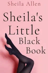 Sheila's Little Black Book (Allen Sheila)(Paperback)