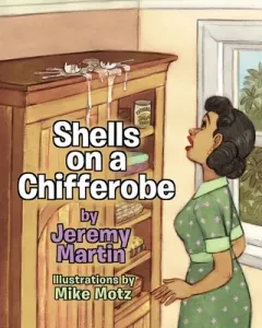 Shells on a Chifferobe (Martin Jeremy)(Paperback / softback)