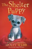 Shelter Puppy (Webb Holly)(Paperback / softback)
