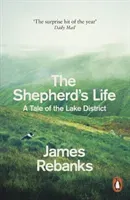 Shepherd's Life - A Tale of the Lake District (Rebanks James)(Paperback / softback)