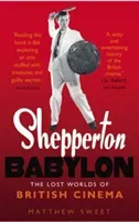 Shepperton Babylon (Sweet Matthew)(Paperback / softback)