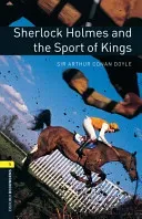 Sherlock Holmes and the Sport of Kings (Bassett Jennifer)(Paperback)