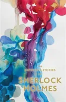Sherlock Holmes: The Complete Stories (Doyle Arthur Conan)(Paperback)