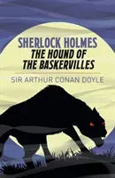 Sherlock Holmes: The Hound of the Baskervilles (Conan Doyle Arthur)(Paperback / softback)