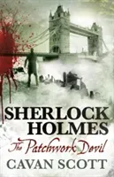 Sherlock Holmes: The Patchwork Devil (Scott Cavan)(Paperback)