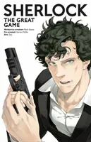 Sherlock Vol. 3: The Great Game (Moffat Steven)(Paperback)