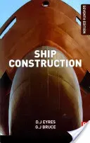 Ship Construction (Bruce George J.)(Paperback)