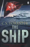 Ship (Forester C.S.)(Paperback / softback)