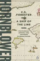 Ship of the Line (Forester C.S.)(Paperback / softback)