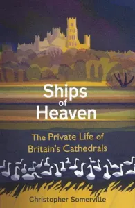 Ships of Heaven (Somerville Christopher)(Paperback)