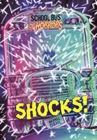 Shocks! (Dahl Michael (Author))(Paperback / softback)
