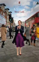 Shoe Lady (Crowe E. V.)(Paperback / softback)