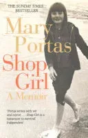 Shop Girl (Portas Mary (Author))(Paperback / softback)