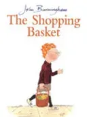 Shopping Basket (Burningham John)(Paperback / softback)
