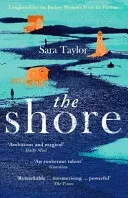 Shore (Taylor Sara)(Paperback / softback)