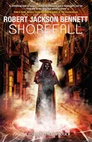 Shorefall (Jackson Bennett Robert)(Paperback / softback)