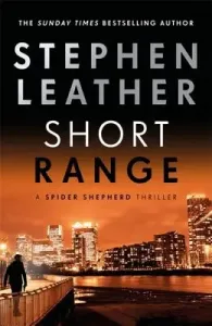 Short Range (Leather Stephen)(Paperback)