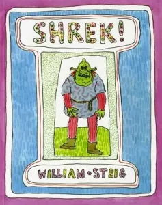 Shrek! (Steig William)(Paperback)