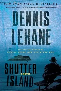 Shutter Island (Lehane Dennis)(Paperback)