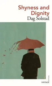 Shyness and Dignity (Solstad Dag)(Paperback / softback) #896126