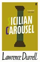 Sicilian Carousel (Durrell Lawrence)(Paperback)