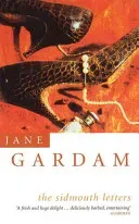 Sidmouth Letters (Gardam Jane)(Paperback / softback)