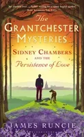 Sidney Chambers and The Persistence of Love - Grantchester Mysteries 6 (Runcie James)(Paperback / softback)