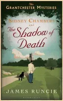 Sidney Chambers and The Shadow of Death - Grantchester Mysteries 1 (Runcie James)(Paperback / softback)