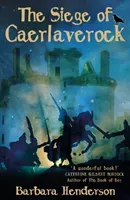 Siege of Caerlaverock (Henderson Barbara)(Paperback / softback)