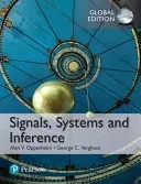 Signals, Systems and Inference, Global Edition (Oppenheim Alan)(Paperback / softback)