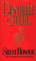 Silent Honour (Steel Danielle)(Paperback / softback)