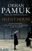 Silent House (Pamuk Orhan)(Paperback / softback)