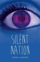 Silent Nation (Sanford Beverly)(Paperback / softback)