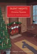 Silent Nights - Christmas Mysteries(Paperback / softback)