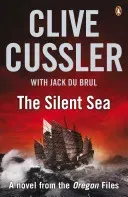 Silent Sea - Oregon Files #7 (Cussler Clive)(Paperback / softback)