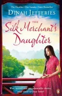 Silk Merchant's Daughter (Jefferies Dinah)(Paperback / softback)