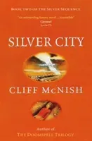 Silver City (McNish Cliff)(Paperback / softback)