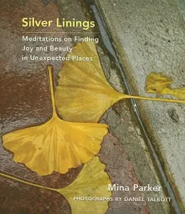 Silver Linings: Meditations on Finding Joy and Beauty in Unexpected Places (Parker Mina)(Pevná vazba)