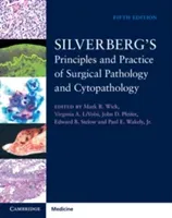 Silverberg's Principles and Practice of Surgical Pathology and Cytopathology 4 Volume Set with Online Access [With eBook] (Wick Mark R.)(Pevná vazba)