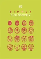 Simply Philosophy (DK)(Pevná vazba)