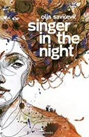 Singer in the Night (Savicevic Olja)(Paperback)