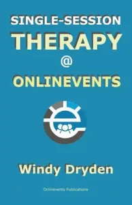 Single-Session Therapy@Onlinevents (Dryden Windy)(Paperback)