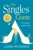 Singles Game (Weisberger Lauren)(Paperback / softback)