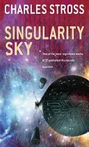 Singularity Sky (Stross Charles)(Paperback / softback)