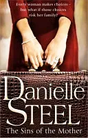 Sins of the Mother (Steel Danielle)(Paperback / softback)